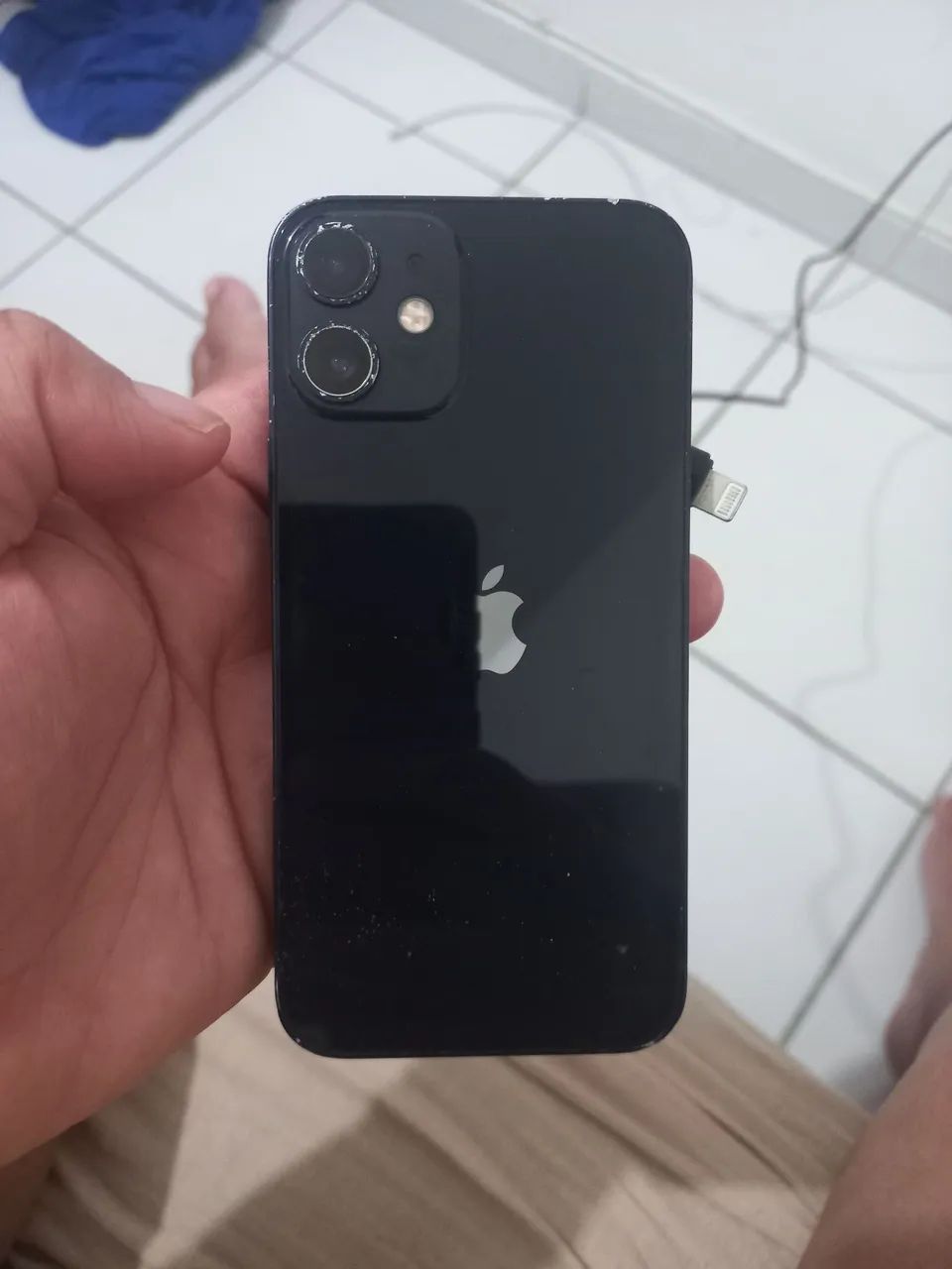 IPHONE 12 MINI 64 GB - Foto 3