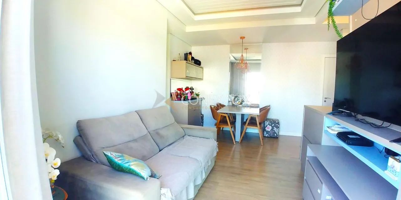 apartamento - Taquaral - Campinas - Foto 2