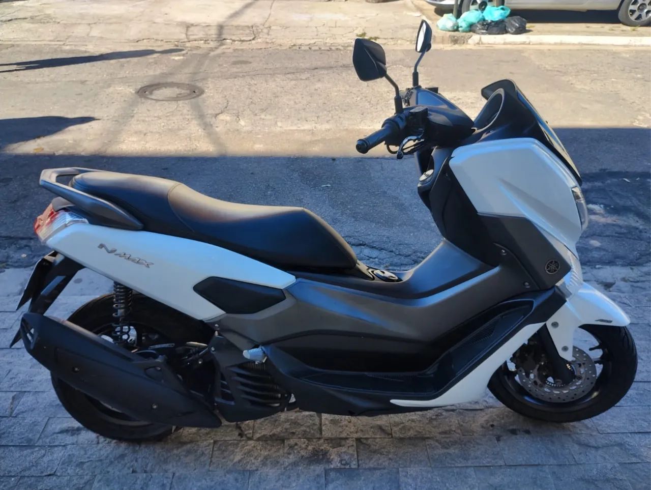 Nmax 2019 - Nova e muito linda  - Foto 4