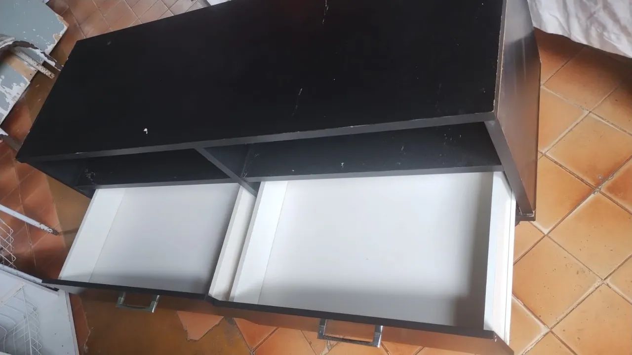 Hack preto  - Foto 4