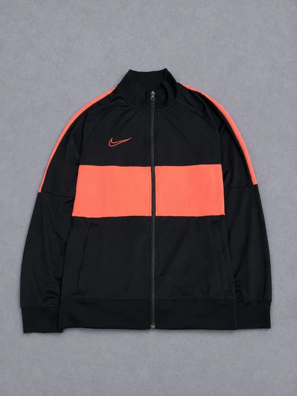 Nike academy