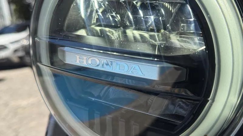 HONDA CB 1000R 2020 - Foto 5