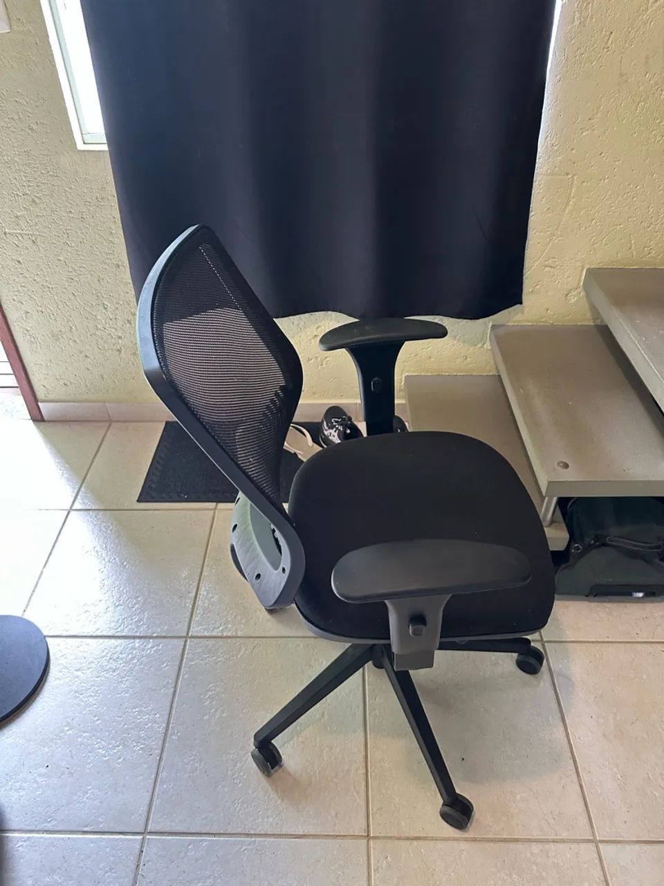 Cadeira Flexform - Foto 2