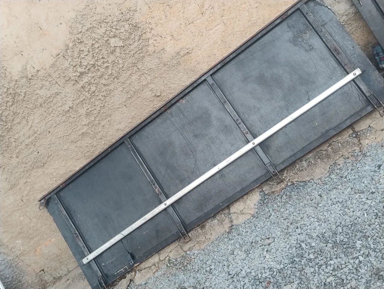 Tampas para carreta  - Foto 5