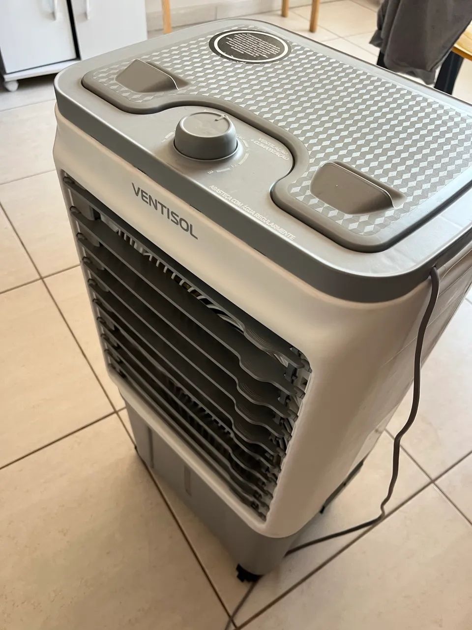 VENTISOL - climatizador - Foto 3