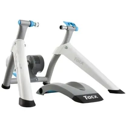 Rolo interativo Tacx flow smart - Foto 3