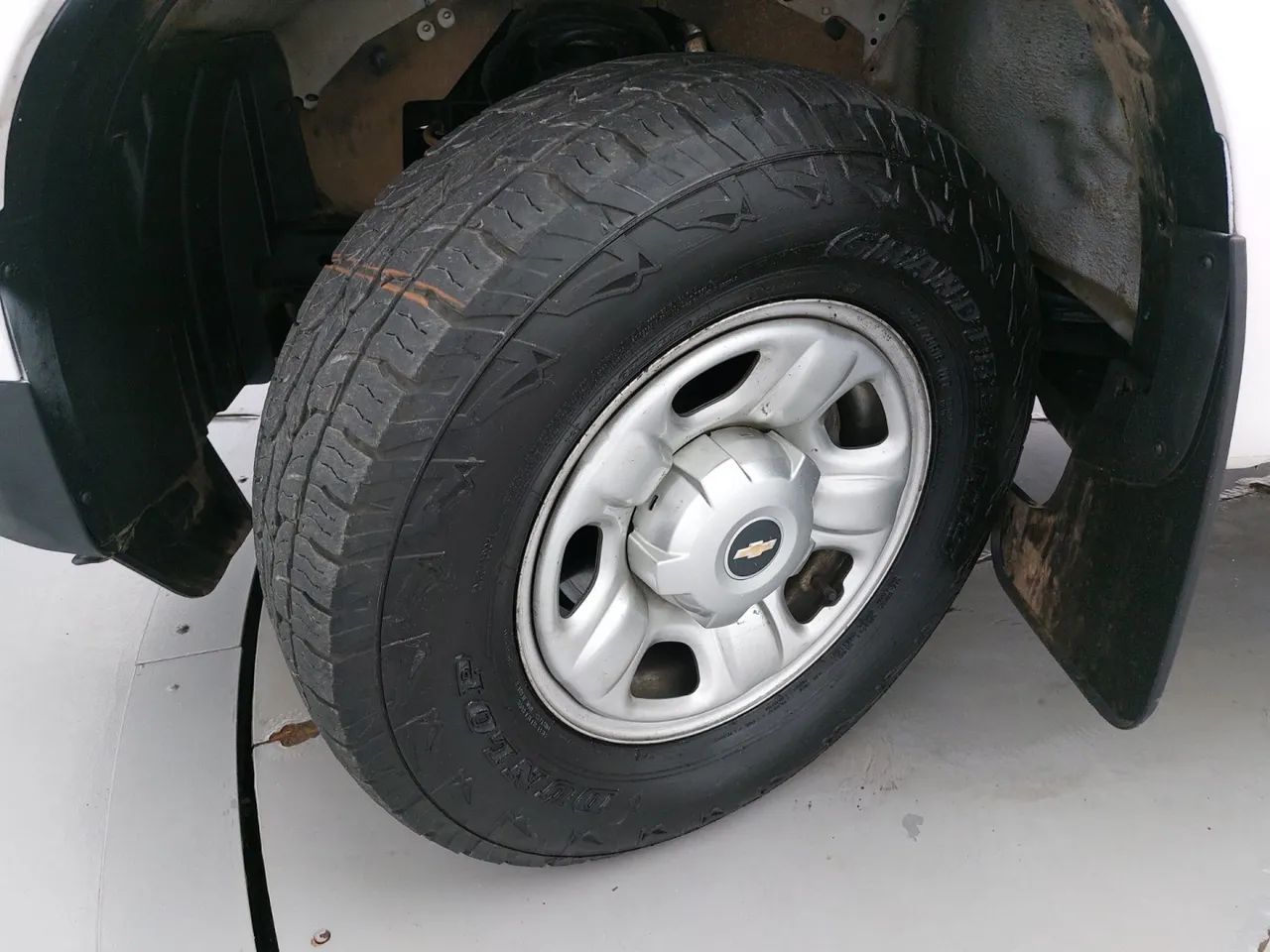 Chevrolet S10 Pick-up LS 2.8 TDI 4X4 CD Dies. Mec. 2024 - Foto 11