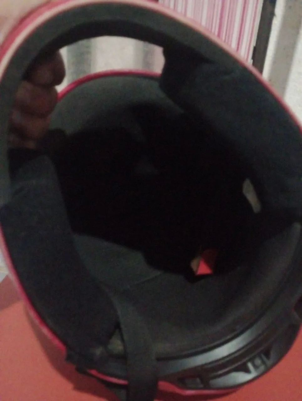 VENDO CAPACETE INFANTIL  - Foto 3