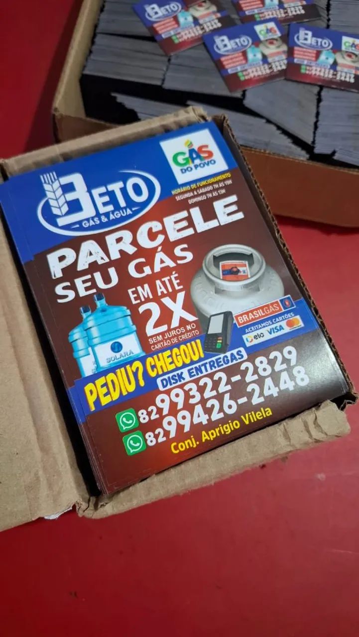 PROMOÇÃO MÊS DE  JULHO