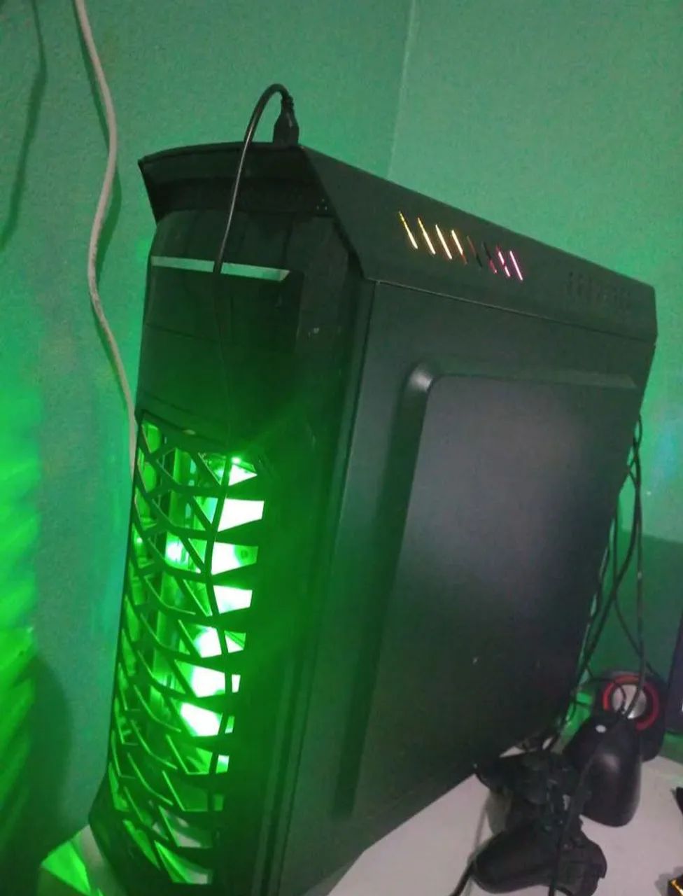 Vendo e troco este PC  - Foto 2