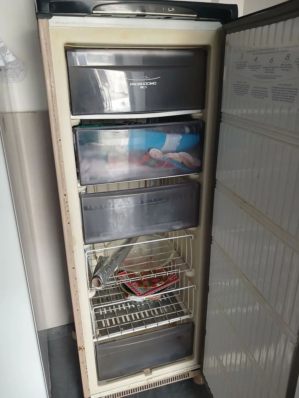 Vendo freese  - Foto 2