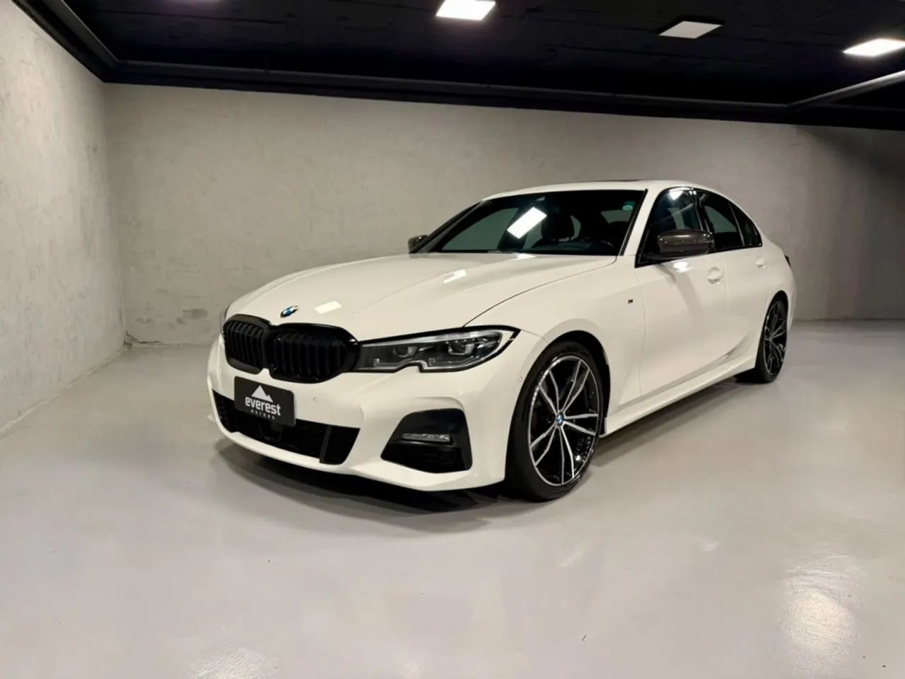 BMW 320I 320i 2021