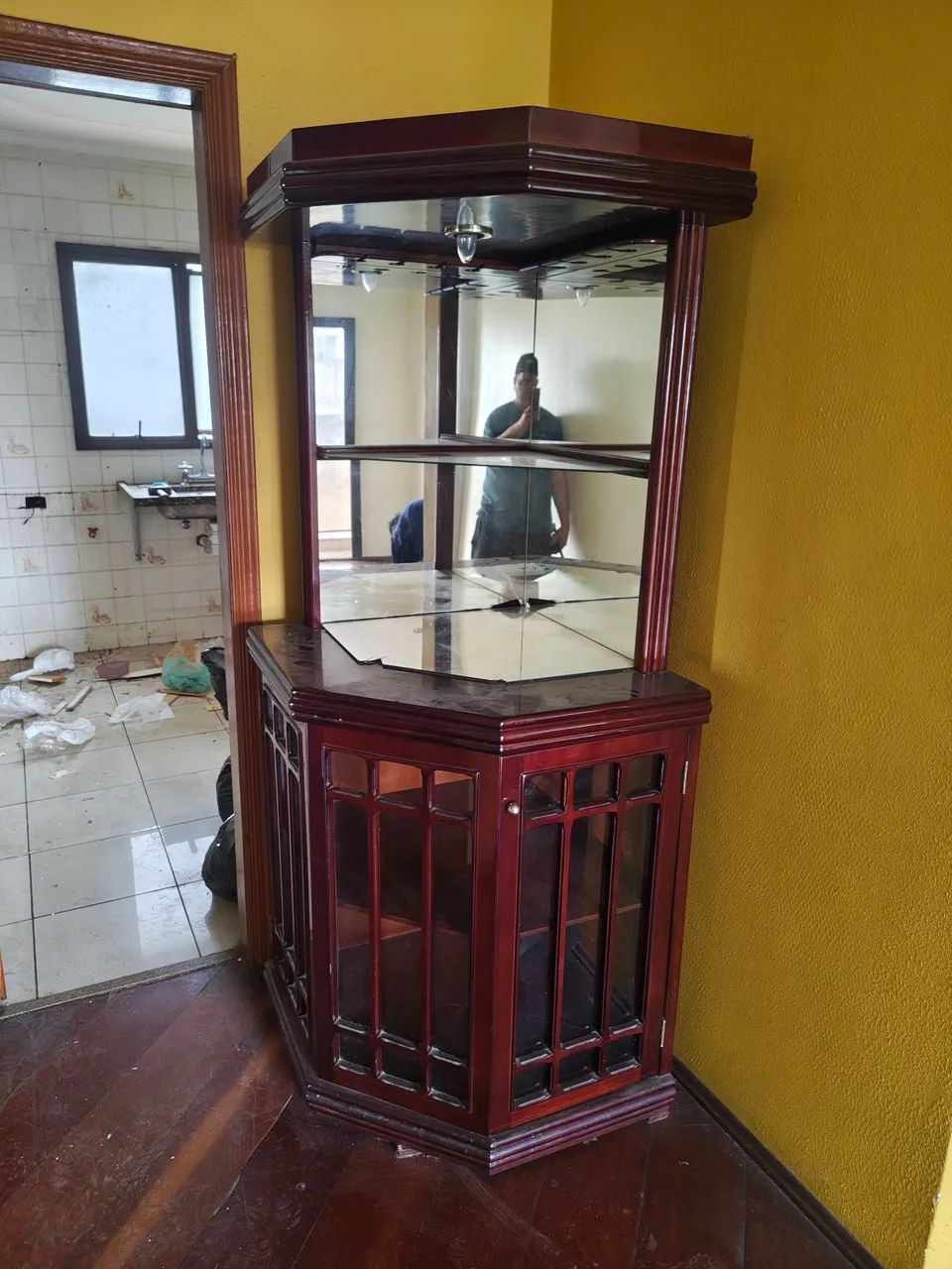 Barzinho 