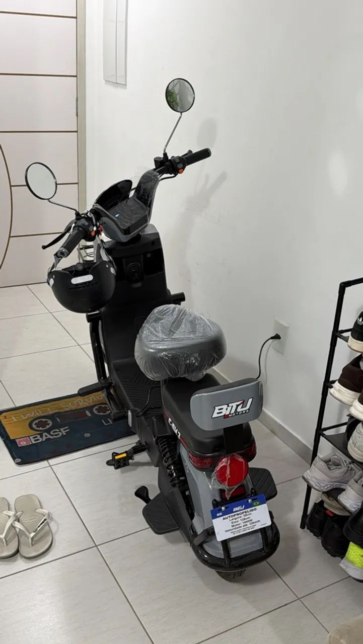 Bitu E-BM 3 2026 - Foto 4