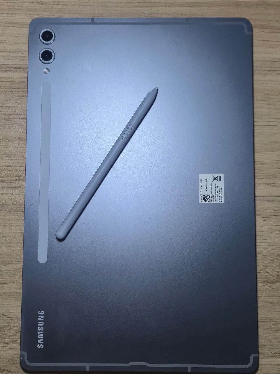 Samsung Galaxy Tab S10+