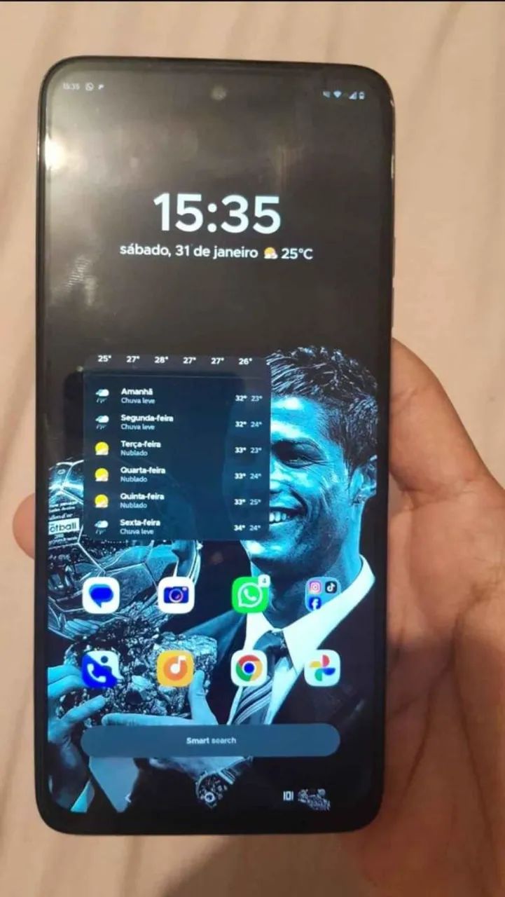 Motorola g35 5G  - Foto 5