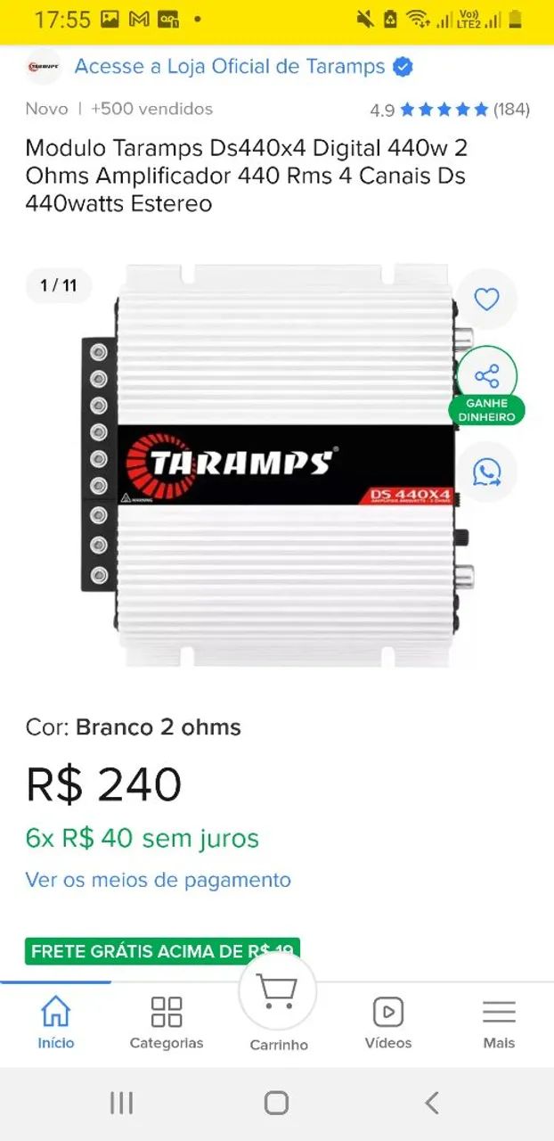 Rio de Janeiro  - Foto 4