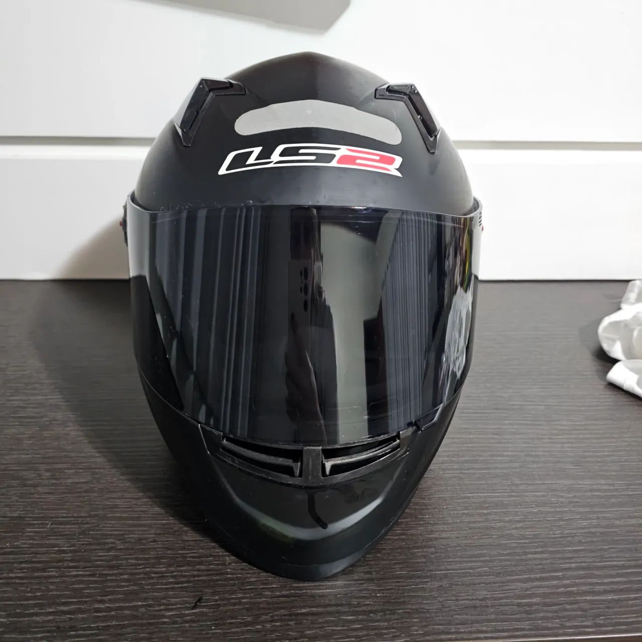 Capacete LS2 FF358 - Foto 5