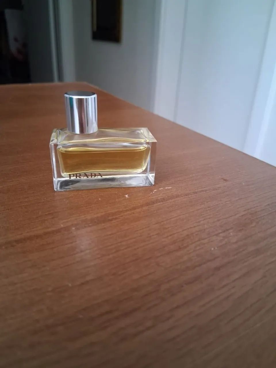 Prada amber miniatura 