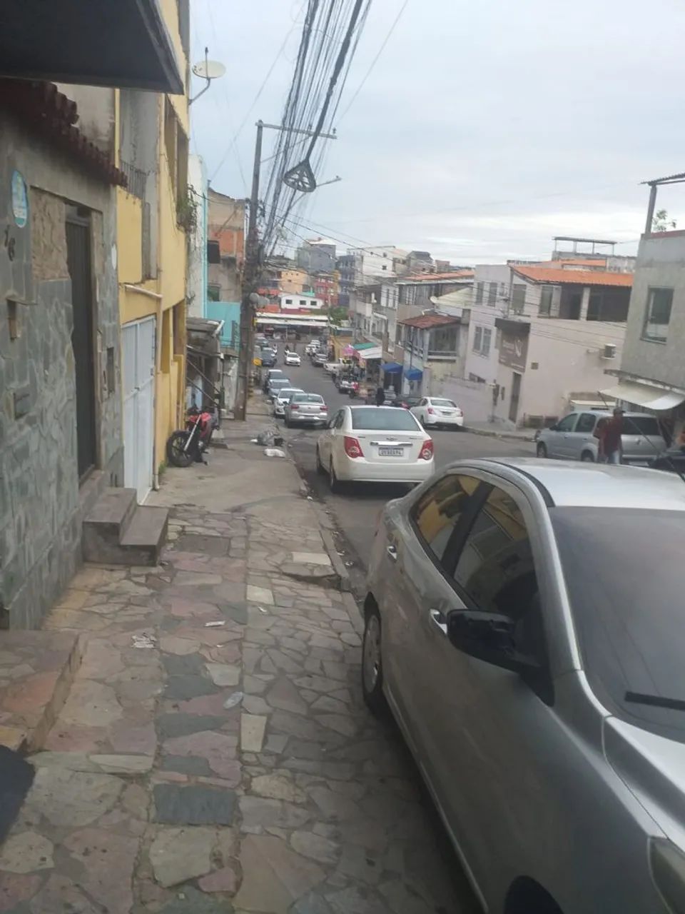 Alugo ponto comercial com 25 m²  - Foto 2