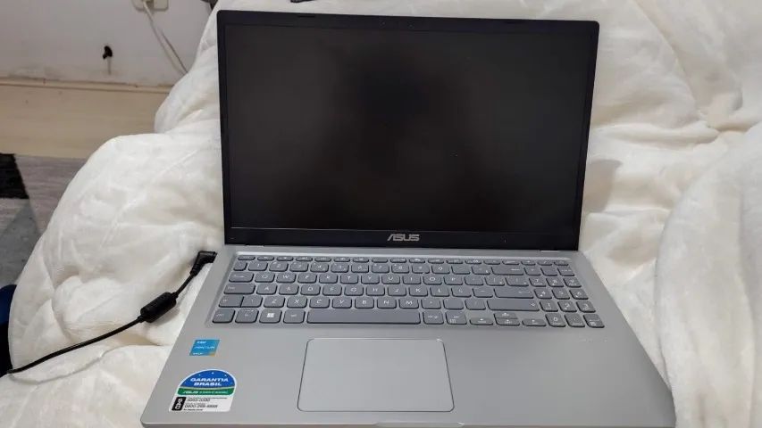 Notebook vivobook Asus  - Foto 2