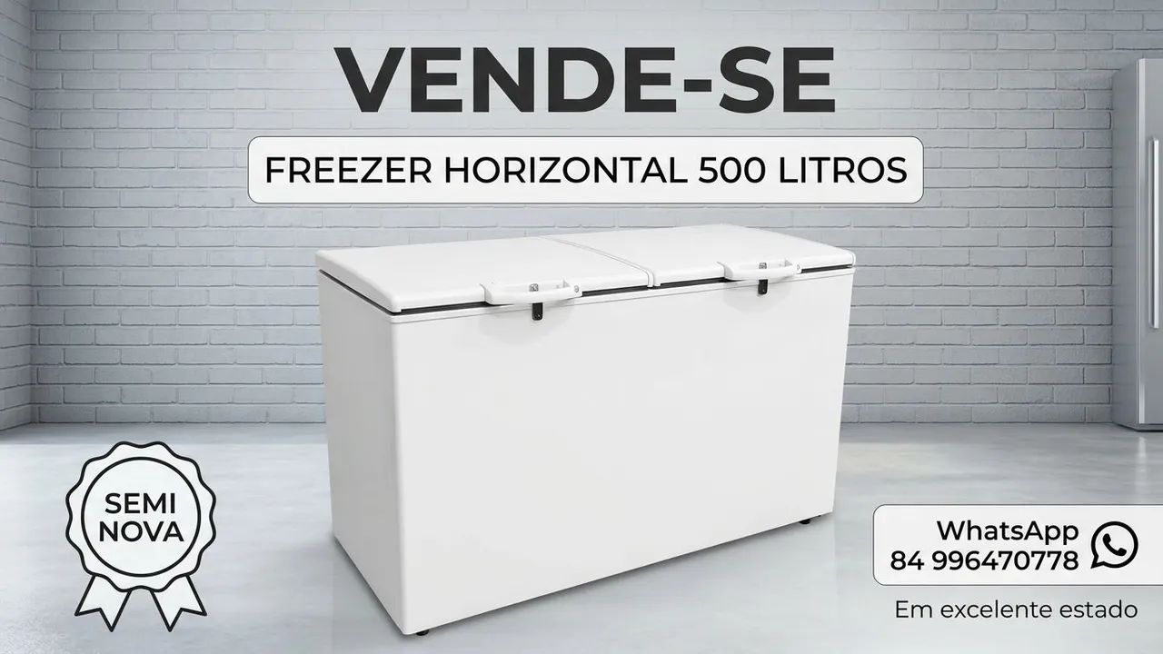 Freezer 