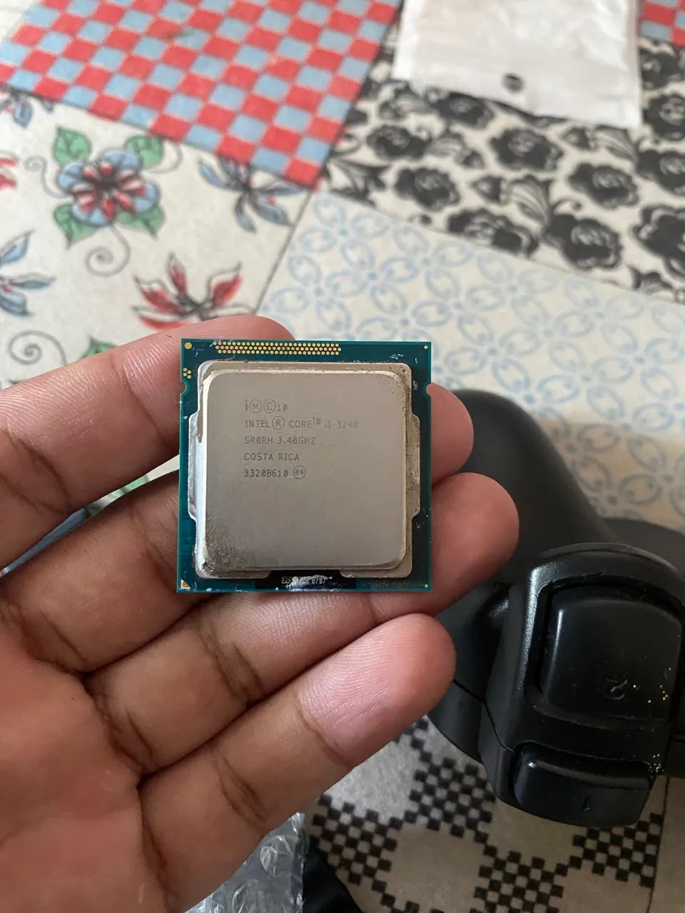 Processador - Foto 3