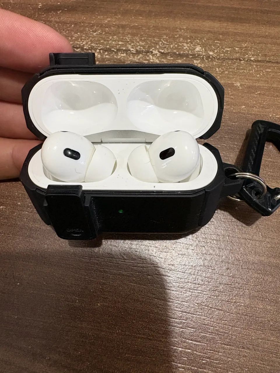 AirPods Pro 2 - Fones de Ouvido - Serrano, Itabaiana 1503352357 | OLX
