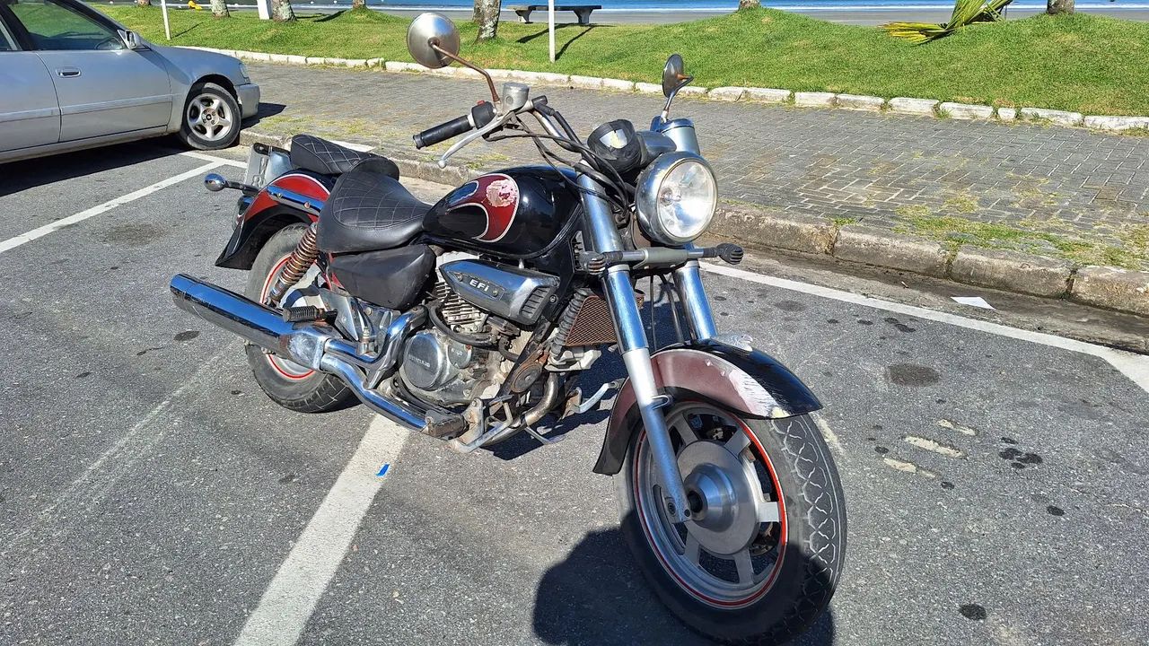 Mirage 250  - Foto 3