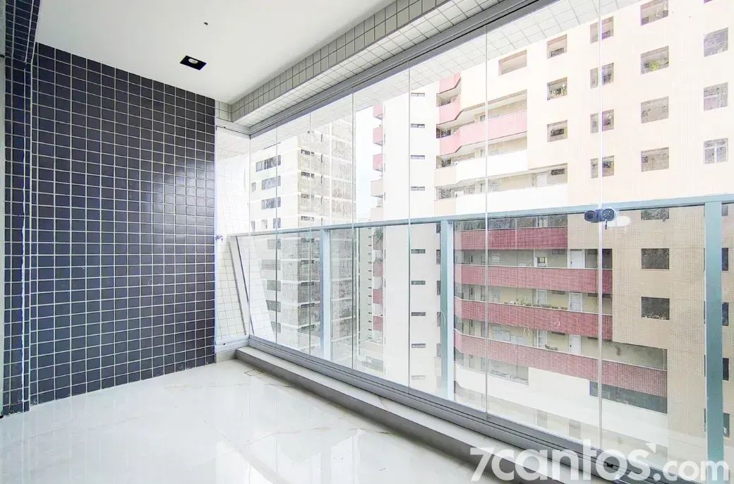 Apartamento, Meireles, 2 Quartos - Foto 4