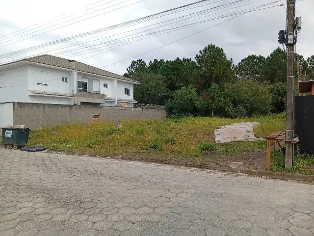  Terreno no Loteamento Schutz com 395,42 m² - Foto 5