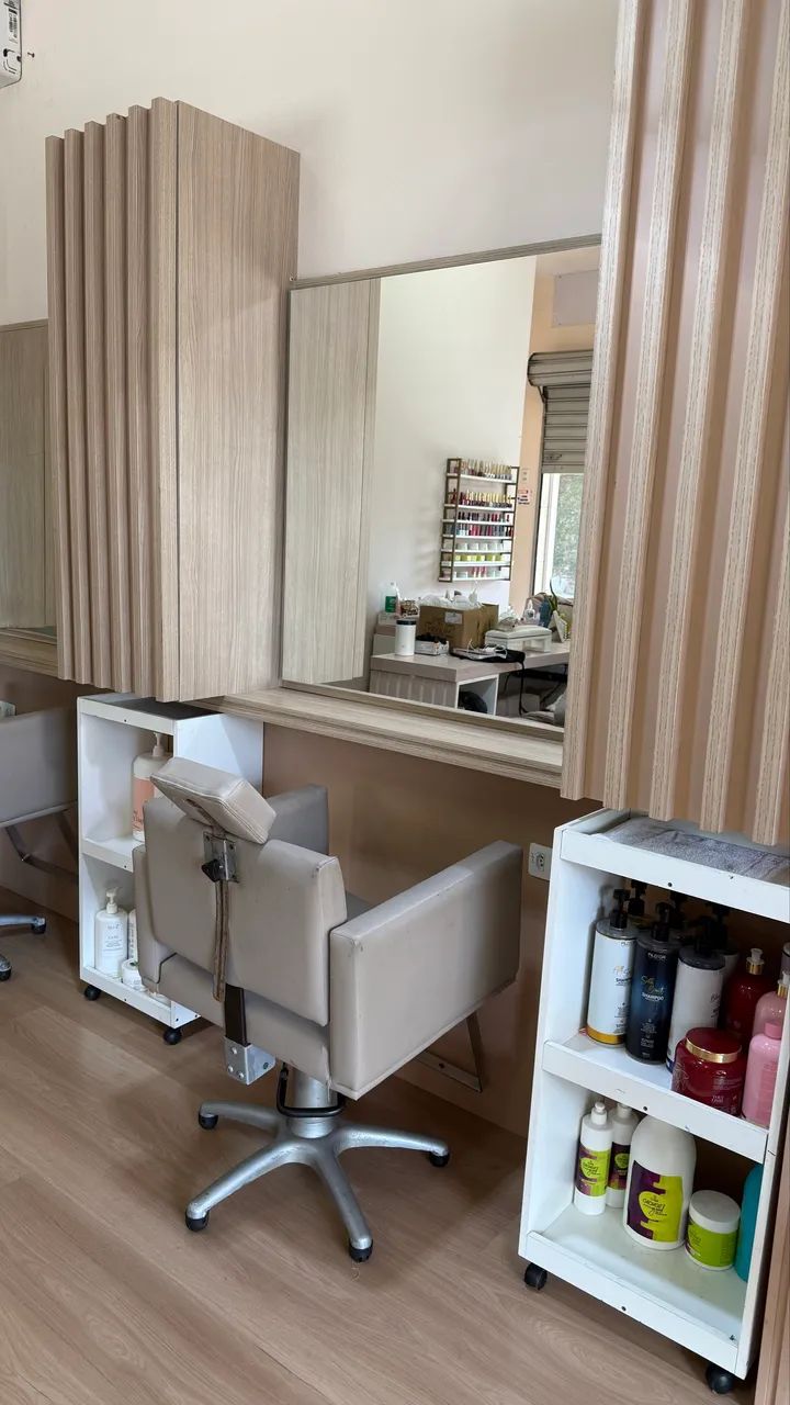 Cabeleireiros Oportunidade  - Foto 4