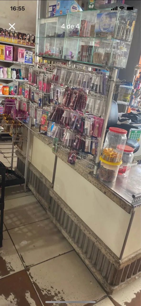 caixa de mercado - Foto 2