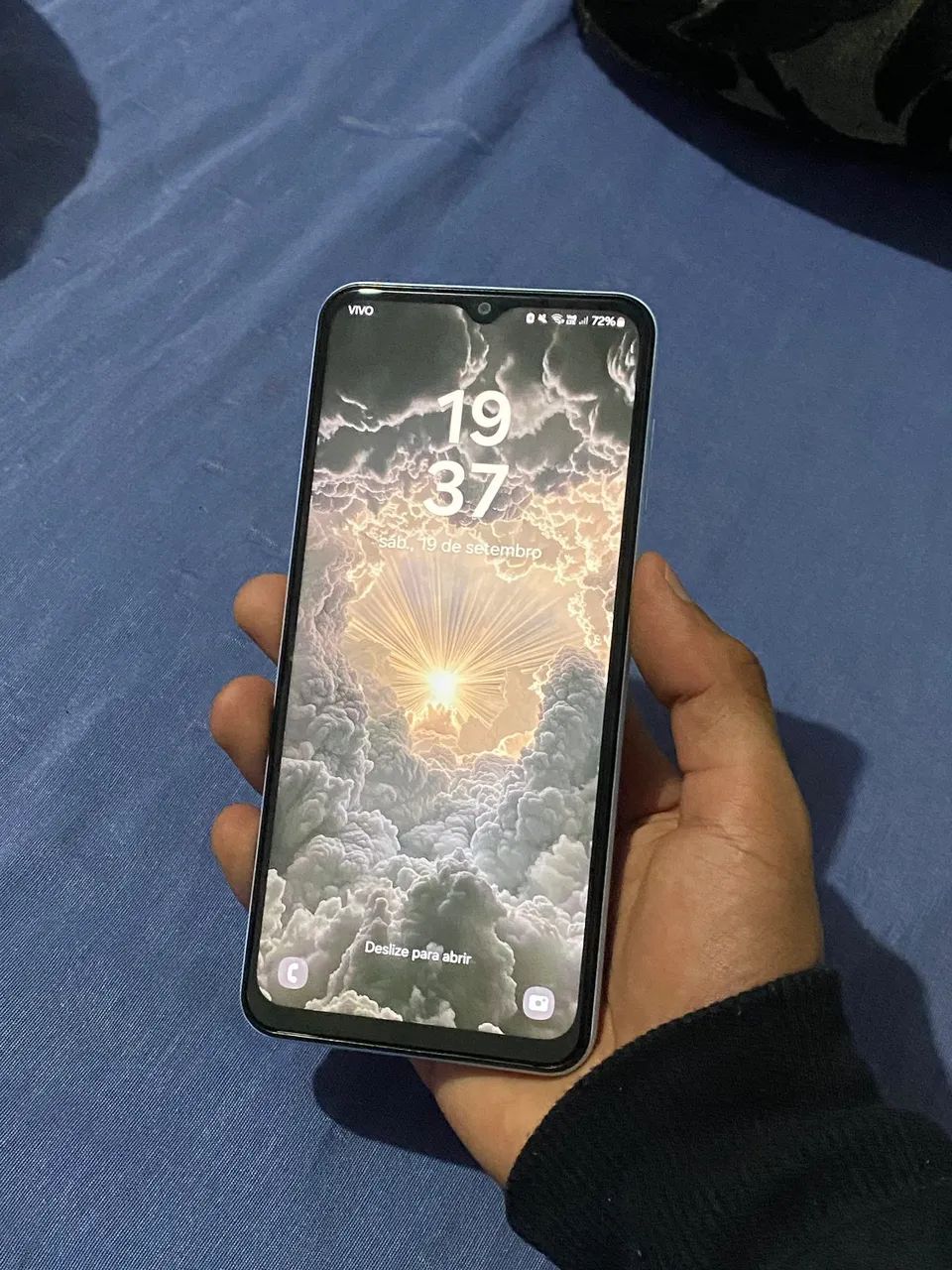 Galaxy a13  - Foto 3