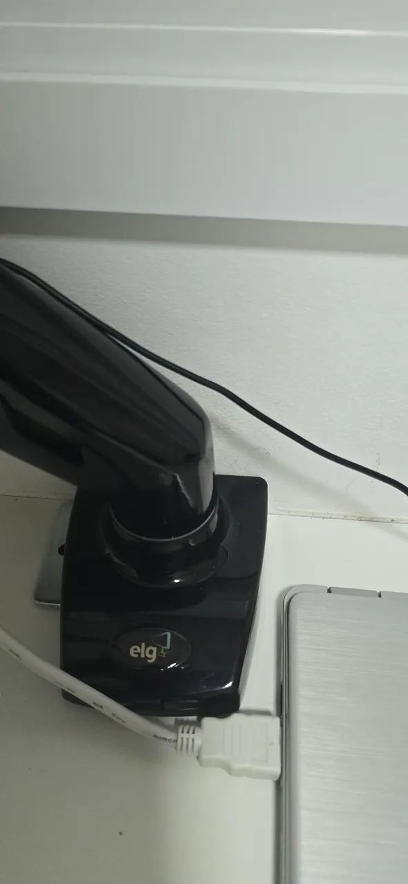 Suporte para monitor articulado