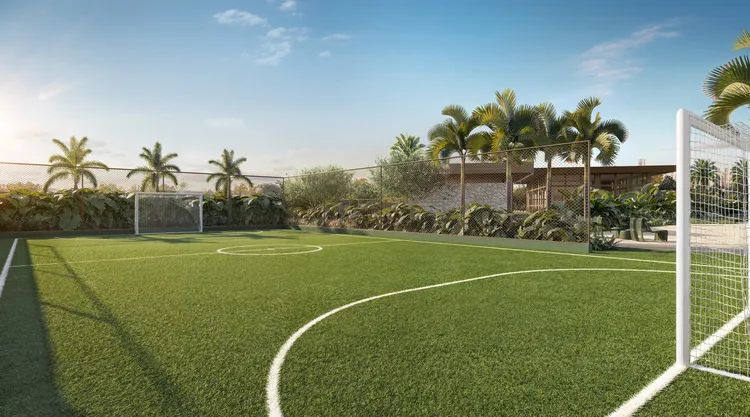 JARDIM DA HIPICA - RESIDENCES - FASE 1 - Foto 9