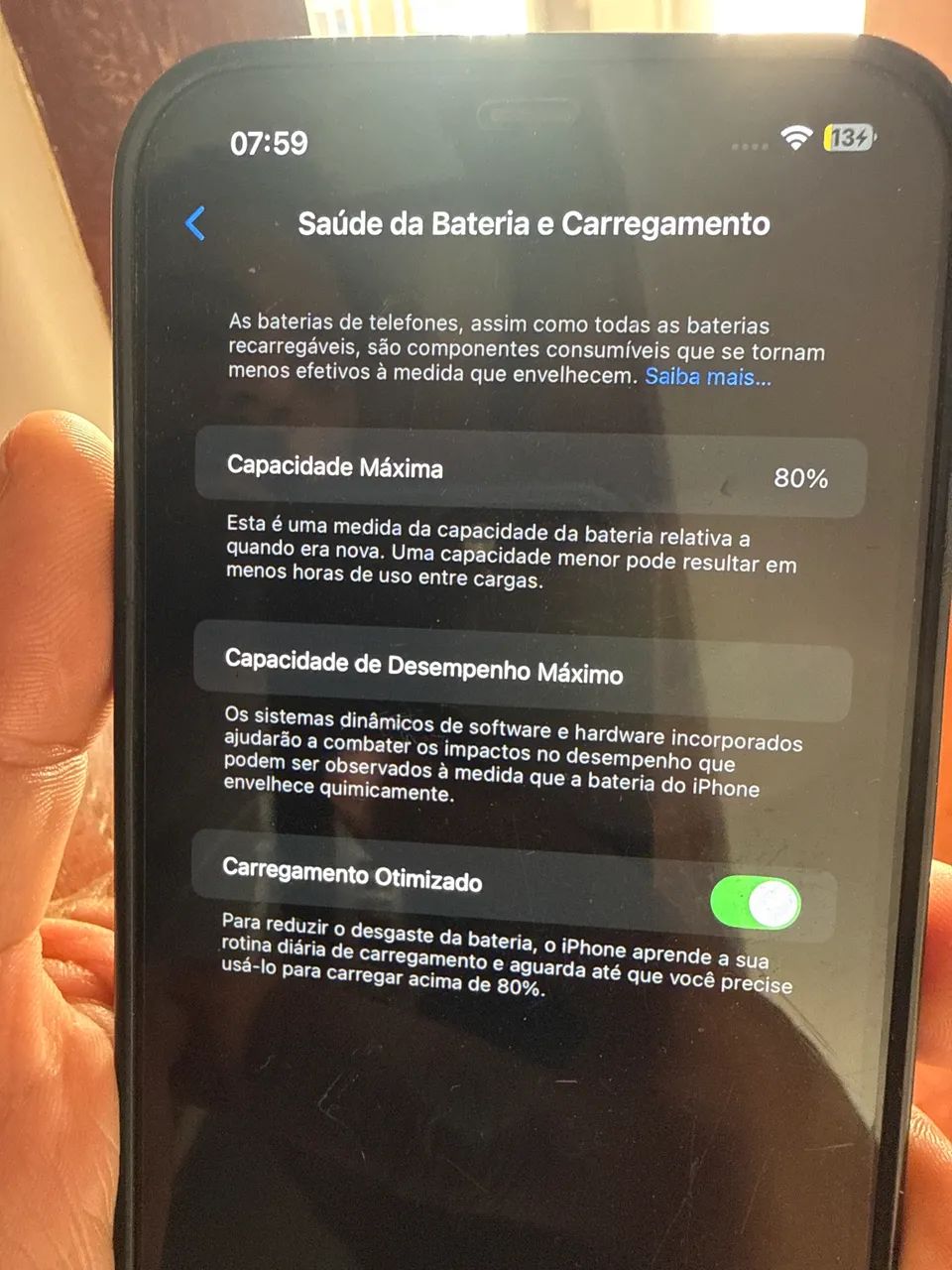 iPhone 12 Pro Max 128 - Foto 2