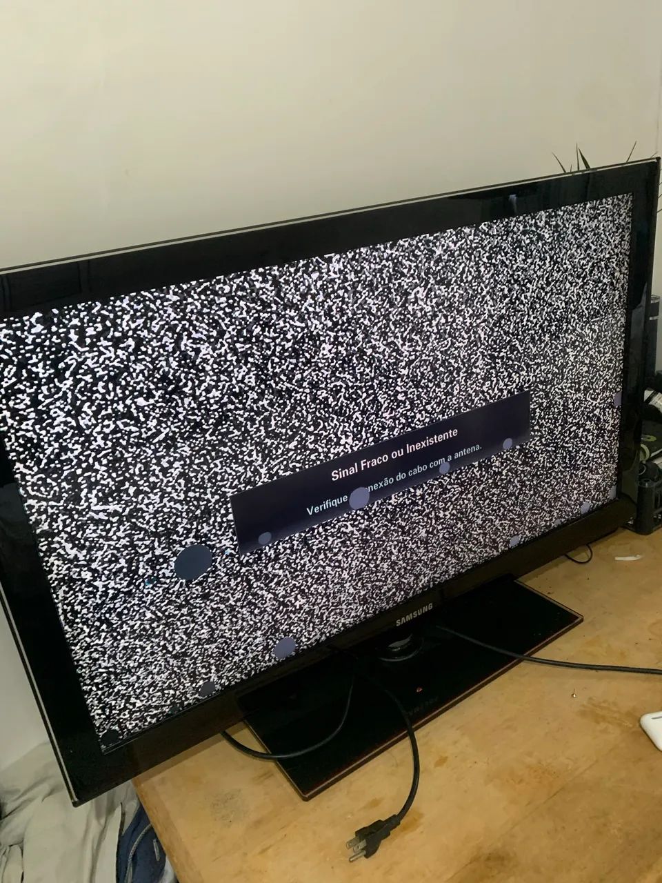 TV Samsung 42 - Foto 5