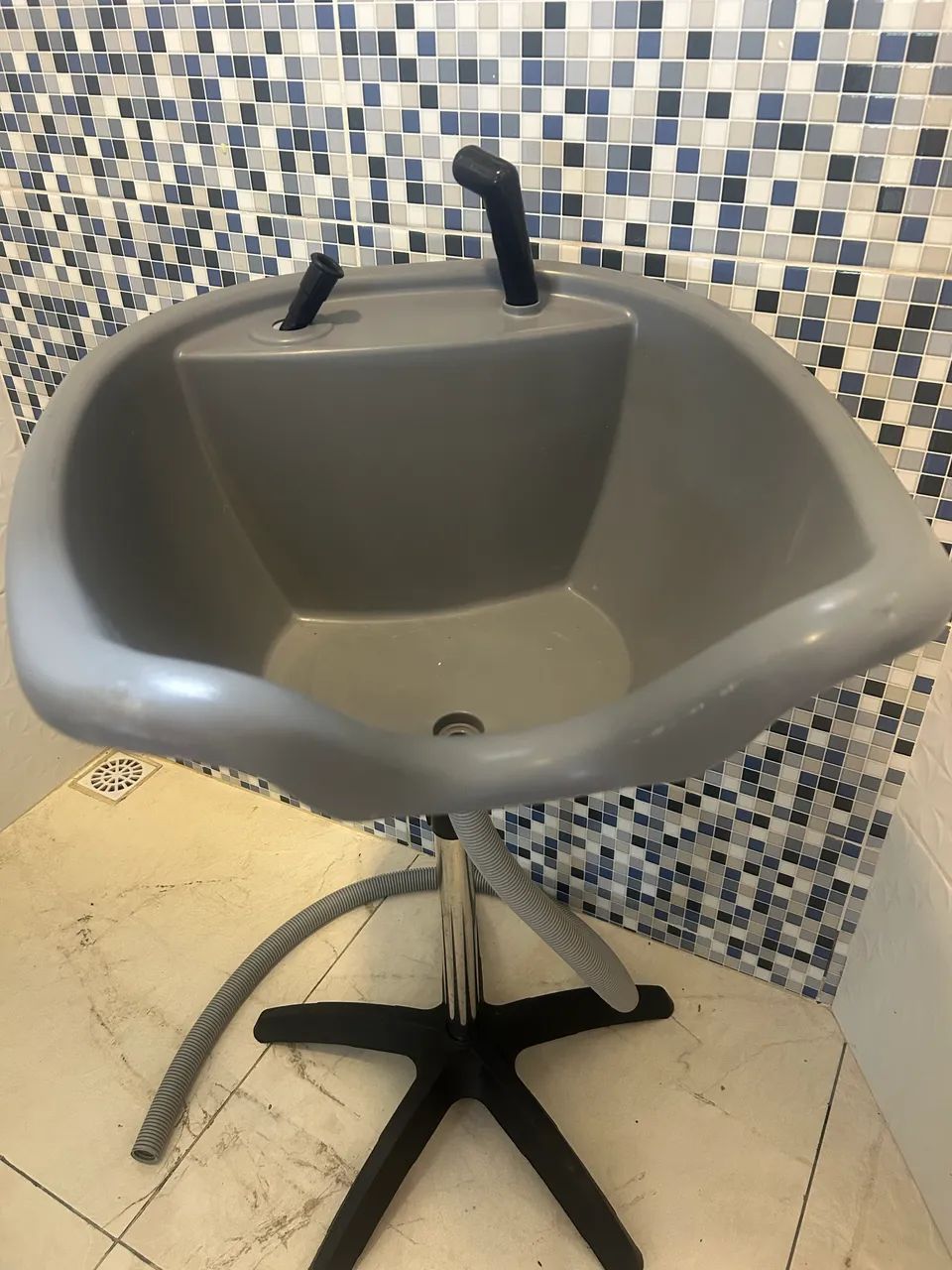 Lavatório de Cabelo Portátil  - Foto 2