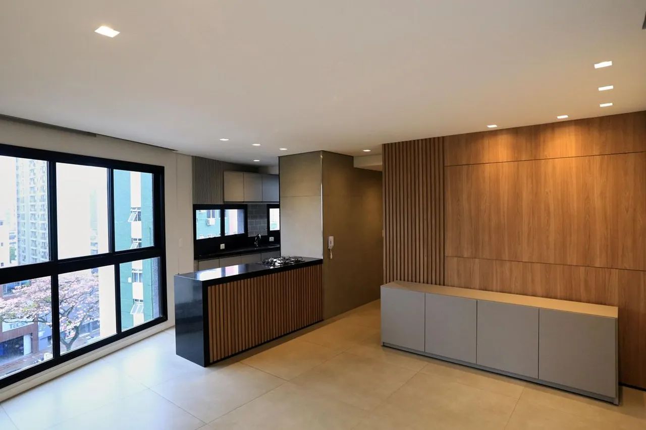 Apartamento à Venda - São Pedro, 2 Quartos, 63 m2 - Foto 2