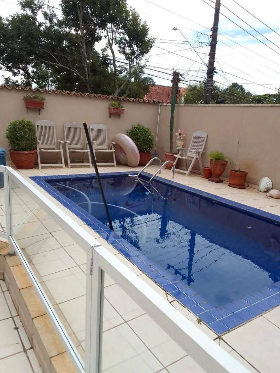 Casa 5 dorms, 3 suites, Piscina - Foto 2