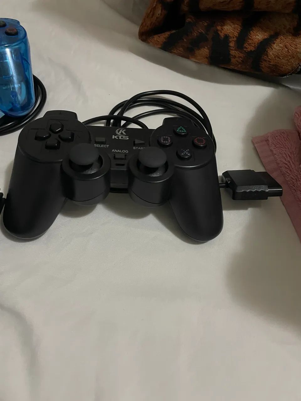 PlayStation 2 Slim - Foto 4