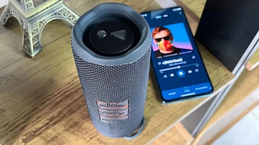 JBL Flip 6 Caixa de Som Bluetooth 30W - Foto 3