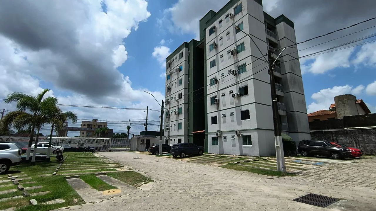 Alugo AP mobiliado 2/4 na Hélio Gueiros  - Foto 2