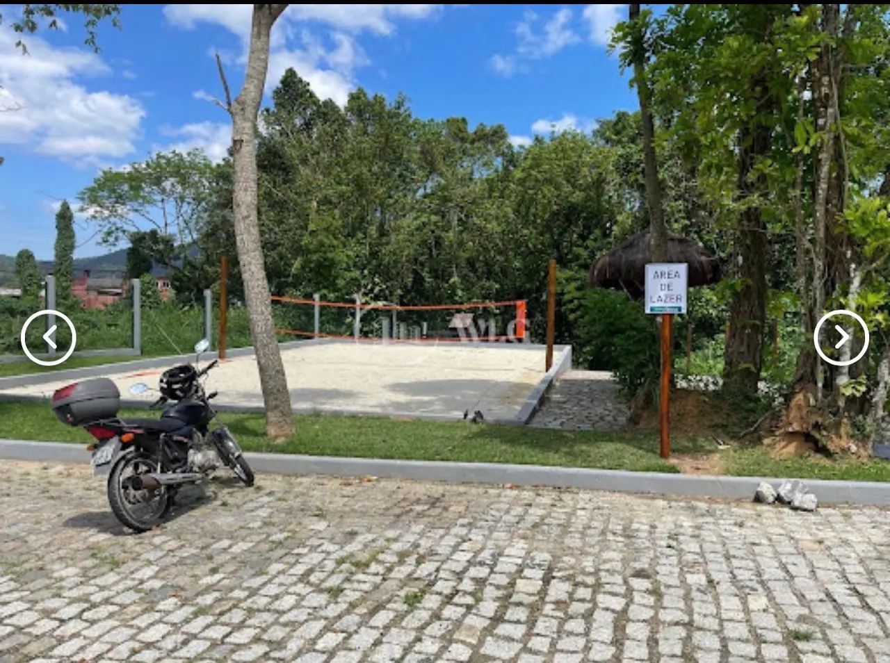 Terreno - Itacuruça  - Foto 5