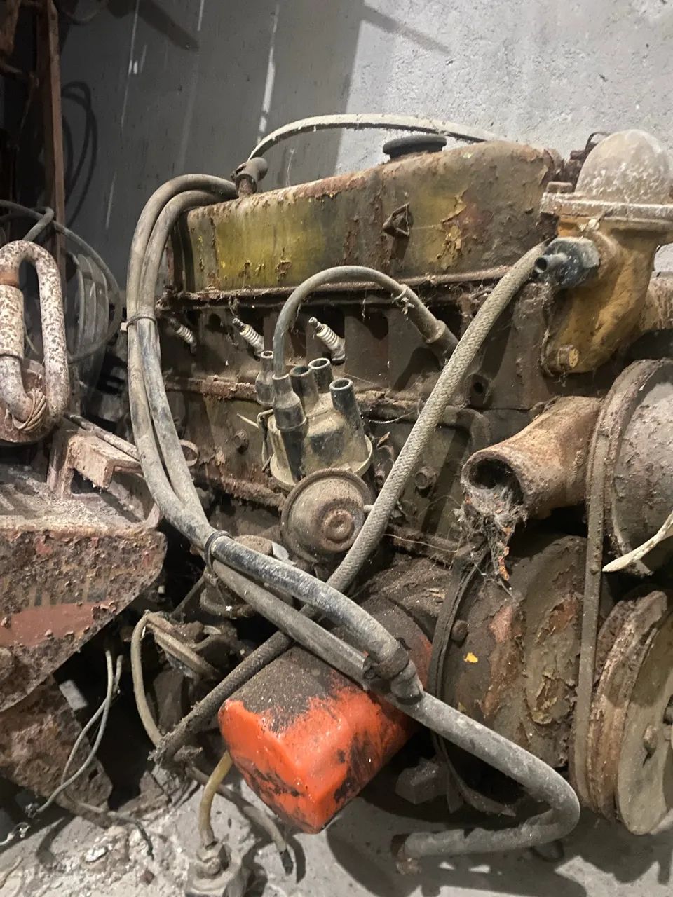 MOTOR OPALA 4CC - Foto 3