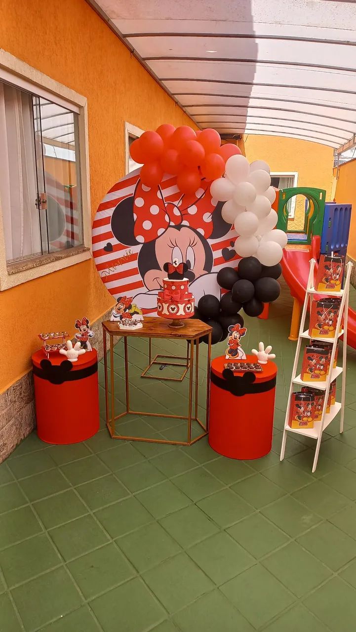 Decoração de festas  - Foto 5