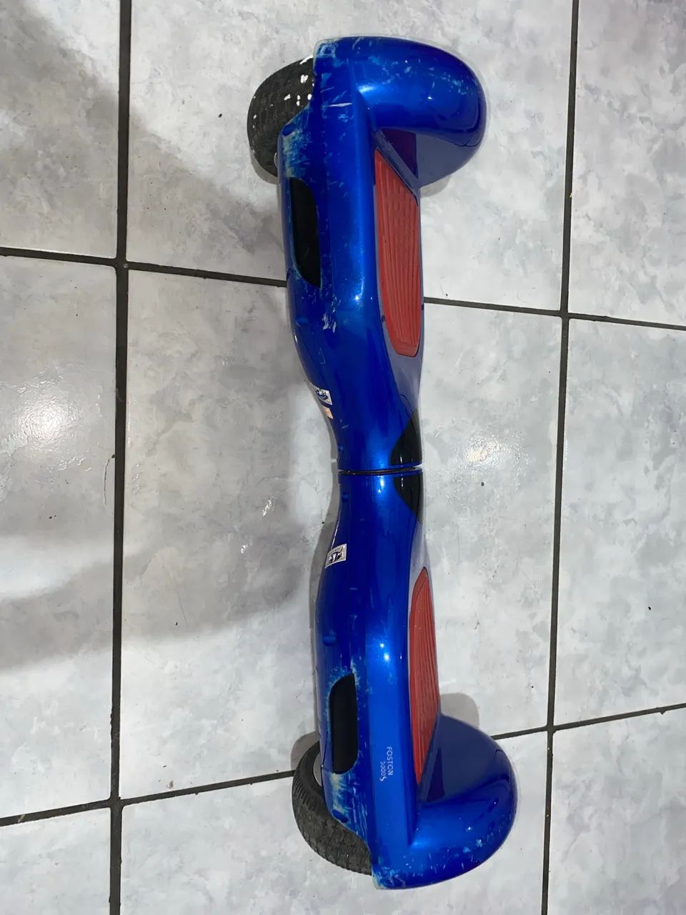 Vendo hoverboard - Foto 4