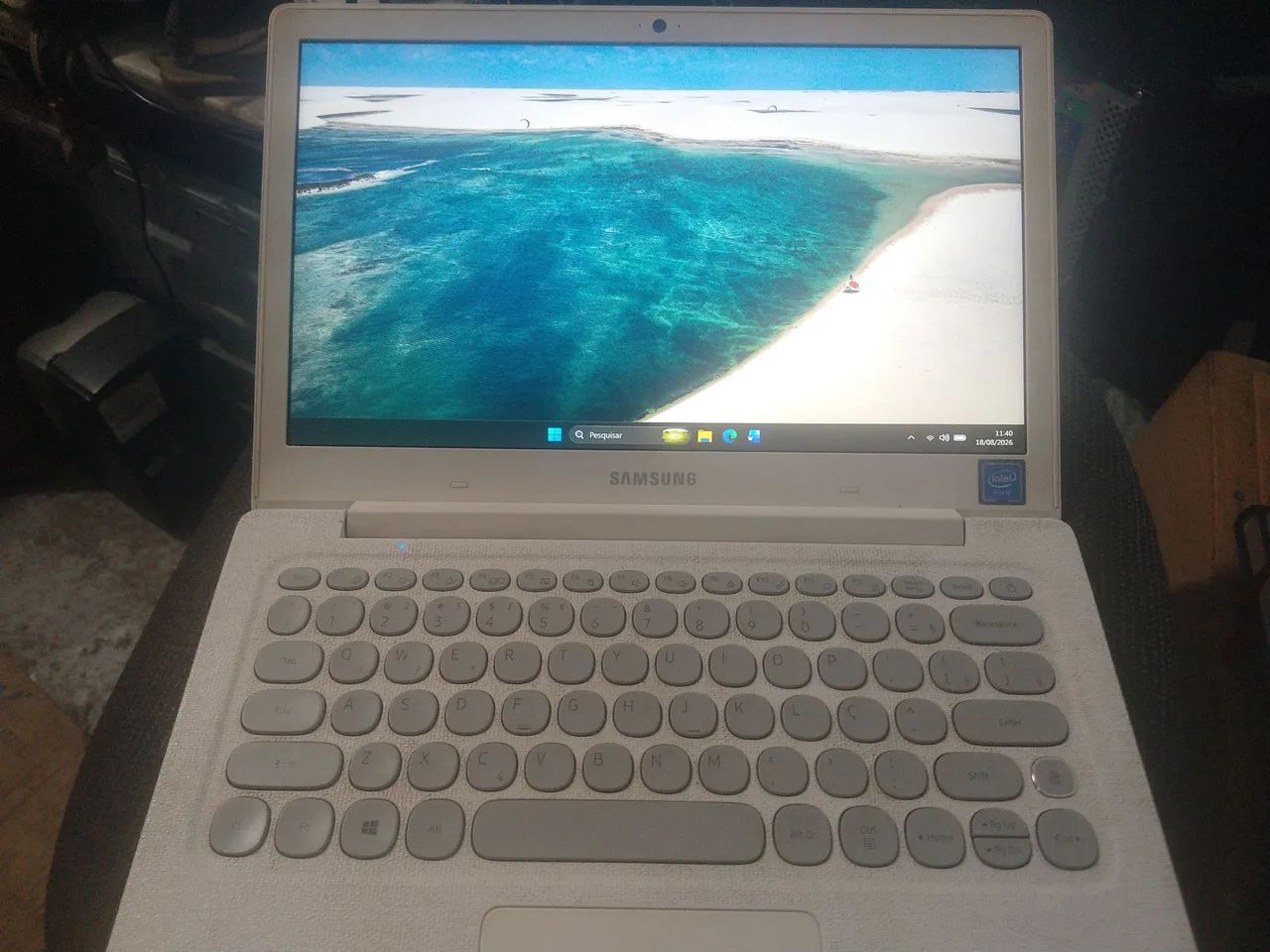 Notebook Samsung i5 Win 11  - Foto 4