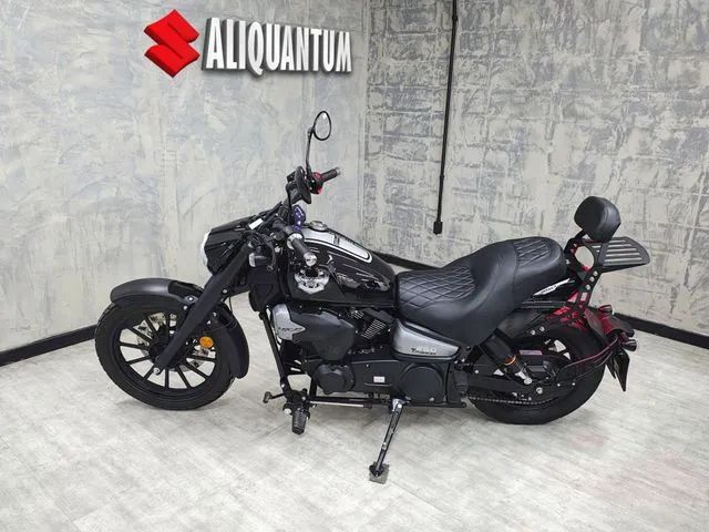 Shineray TITANIUM 250 EFI - Foto 3